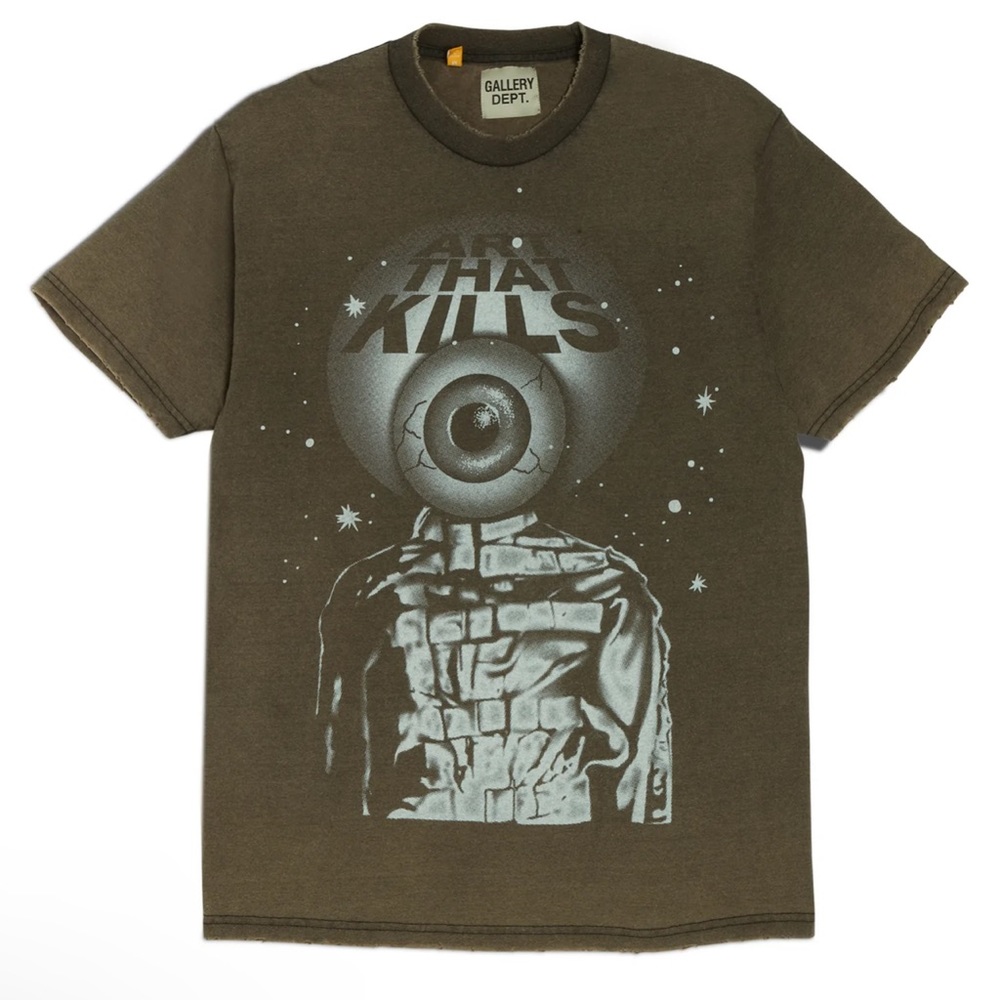 Gallery Dept Tshirt